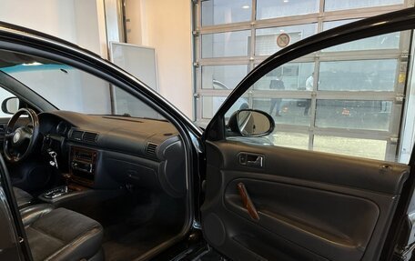 Volkswagen Passat B5+ рестайлинг, 2004 год, 320 000 рублей, 23 фотография