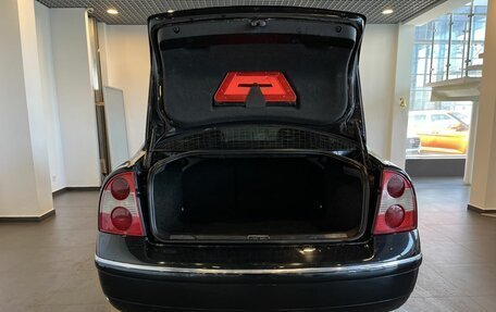 Volkswagen Passat B5+ рестайлинг, 2004 год, 320 000 рублей, 31 фотография