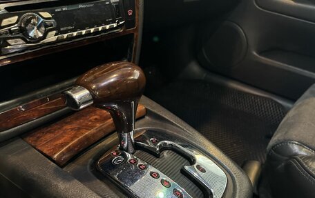 Volkswagen Passat B5+ рестайлинг, 2004 год, 320 000 рублей, 27 фотография