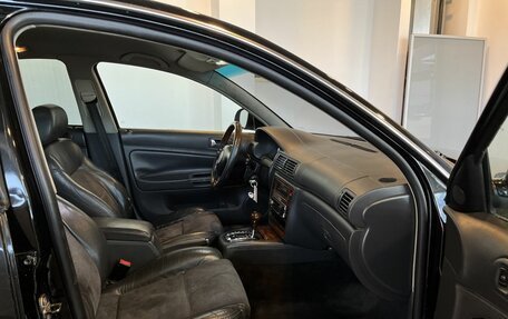 Volkswagen Passat B5+ рестайлинг, 2004 год, 320 000 рублей, 25 фотография