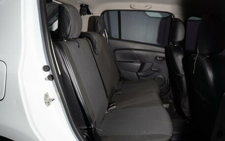 Renault Sandero II рестайлинг, 2017 год, 929 555 рублей, 11 фотография