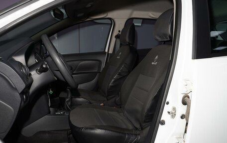 Renault Sandero II рестайлинг, 2017 год, 929 555 рублей, 14 фотография