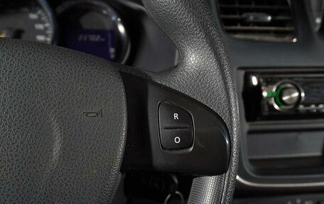 Renault Sandero II рестайлинг, 2017 год, 929 555 рублей, 20 фотография