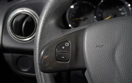 Renault Sandero II рестайлинг, 2017 год, 929 555 рублей, 19 фотография