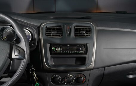 Renault Sandero II рестайлинг, 2017 год, 929 555 рублей, 23 фотография