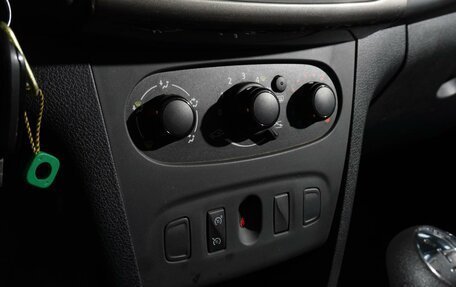 Renault Sandero II рестайлинг, 2017 год, 929 555 рублей, 22 фотография