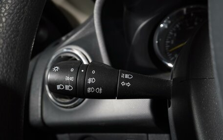 Renault Sandero II рестайлинг, 2017 год, 929 555 рублей, 17 фотография