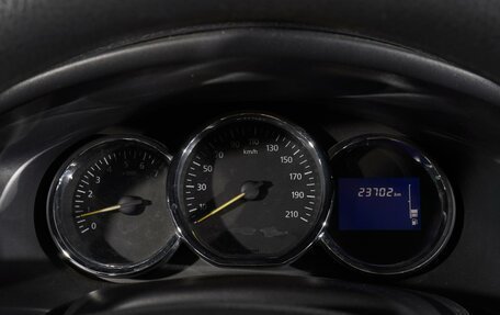 Renault Sandero II рестайлинг, 2017 год, 929 555 рублей, 16 фотография