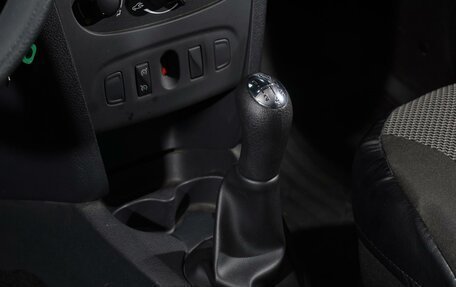 Renault Sandero II рестайлинг, 2017 год, 929 555 рублей, 21 фотография