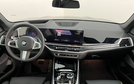 BMW X5, 2026 год, 17 640 000 рублей, 11 фотография