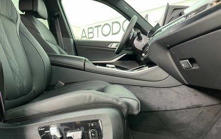 BMW X5, 2026 год, 17 640 000 рублей, 13 фотография