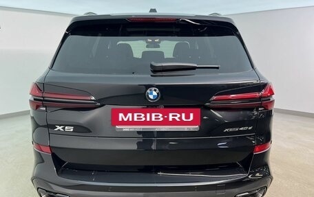 BMW X5, 2026 год, 17 640 000 рублей, 4 фотография