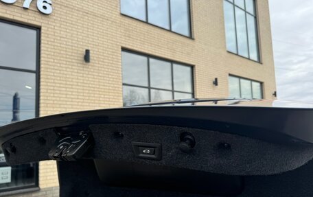 BMW 5 серия, 2013 год, 1 690 000 рублей, 11 фотография