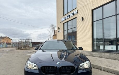 BMW 5 серия, 2013 год, 1 690 000 рублей, 4 фотография