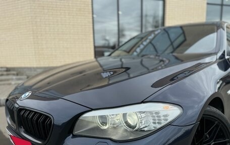 BMW 5 серия, 2013 год, 1 690 000 рублей, 3 фотография