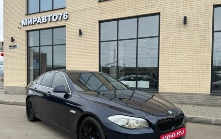 BMW 5 серия, 2013 год, 1 690 000 рублей, 5 фотография