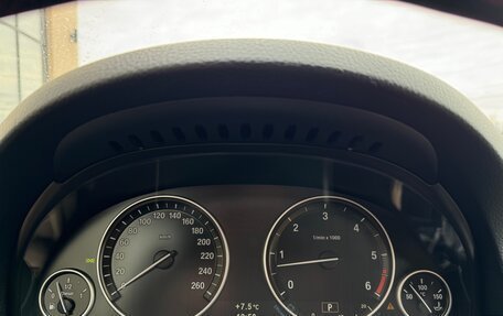 BMW 5 серия, 2013 год, 1 690 000 рублей, 26 фотография