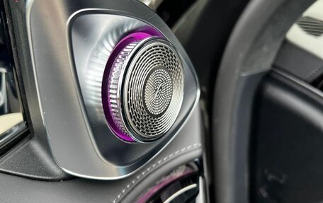 Mercedes-Benz Maybach S-Класс, 2022 год, 33 000 000 рублей, 10 фотография