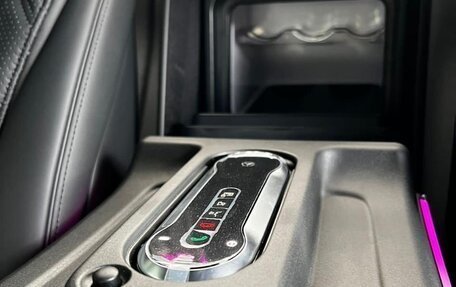 Mercedes-Benz Maybach S-Класс, 2022 год, 33 000 000 рублей, 17 фотография