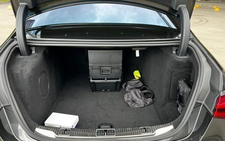 Mercedes-Benz Maybach S-Класс, 2022 год, 33 000 000 рублей, 19 фотография