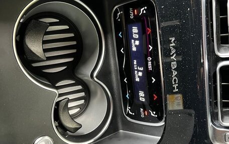 Mercedes-Benz Maybach S-Класс, 2022 год, 33 000 000 рублей, 13 фотография