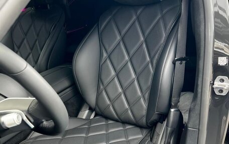 Mercedes-Benz Maybach S-Класс, 2022 год, 33 000 000 рублей, 11 фотография