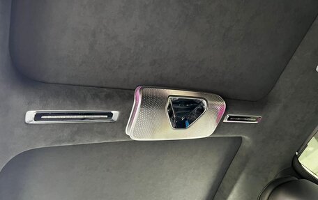 Mercedes-Benz Maybach S-Класс, 2022 год, 33 000 000 рублей, 14 фотография