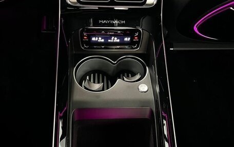 Mercedes-Benz Maybach S-Класс, 2022 год, 33 000 000 рублей, 12 фотография