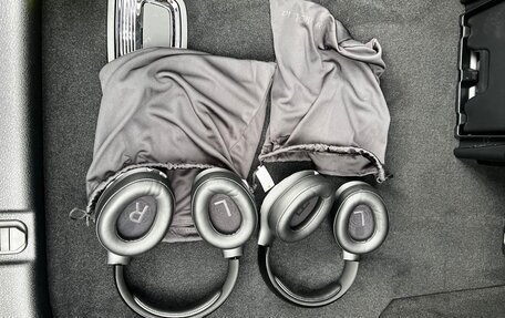 Mercedes-Benz Maybach S-Класс, 2022 год, 33 000 000 рублей, 20 фотография