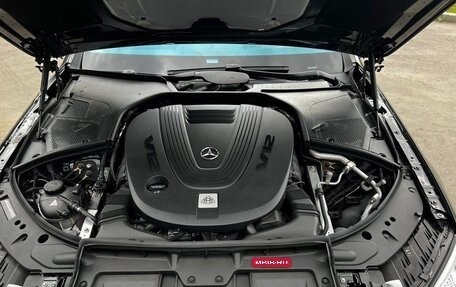 Mercedes-Benz Maybach S-Класс, 2022 год, 33 000 000 рублей, 7 фотография