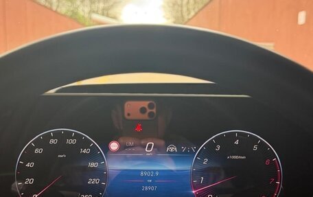 Mercedes-Benz Maybach S-Класс, 2022 год, 33 000 000 рублей, 27 фотография