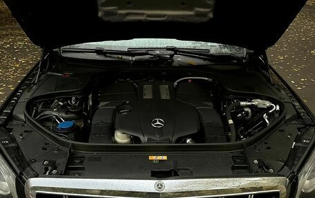 Mercedes-Benz S-Класс, 2018 год, 6 200 000 рублей, 5 фотография