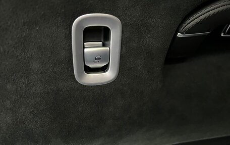 Mercedes-Benz Maybach S-Класс, 2022 год, 33 000 000 рублей, 22 фотография