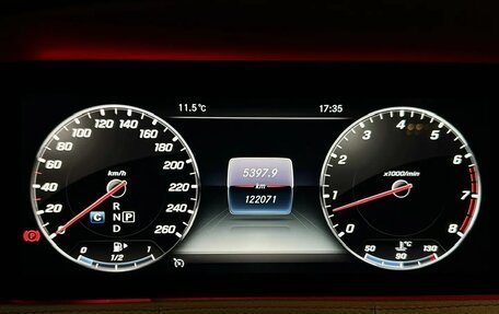 Mercedes-Benz S-Класс, 2018 год, 6 200 000 рублей, 6 фотография