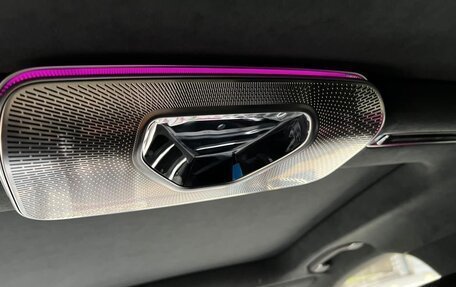 Mercedes-Benz Maybach S-Класс, 2022 год, 33 000 000 рублей, 24 фотография