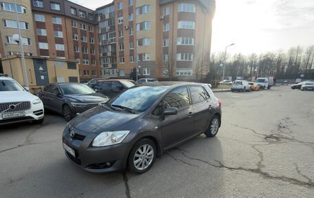 Toyota Auris II, 2008 год, 565 000 рублей, 2 фотография