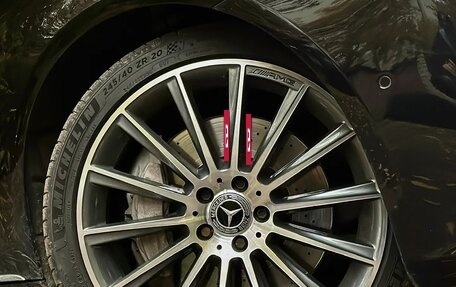 Mercedes-Benz S-Класс, 2018 год, 6 200 000 рублей, 8 фотография