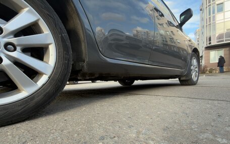 Toyota Auris II, 2008 год, 565 000 рублей, 7 фотография