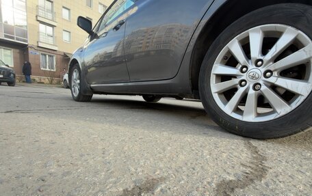 Toyota Auris II, 2008 год, 565 000 рублей, 8 фотография