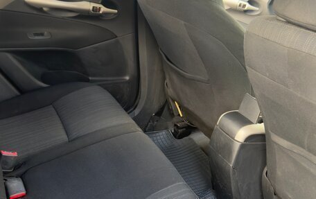 Toyota Auris II, 2008 год, 565 000 рублей, 13 фотография