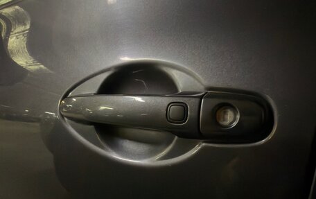 Toyota Auris II, 2008 год, 565 000 рублей, 17 фотография