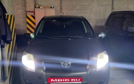 Toyota Auris II, 2008 год, 565 000 рублей, 16 фотография