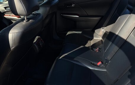 Toyota Camry, 2012 год, 1 330 000 рублей, 9 фотография