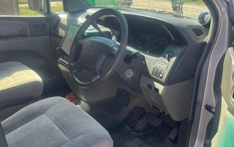 Nissan Elgrand I, 1997 год, 1 900 000 рублей, 2 фотография