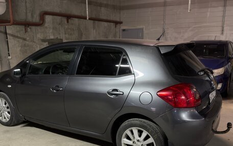 Toyota Auris II, 2008 год, 565 000 рублей, 21 фотография