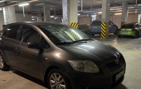 Toyota Auris II, 2008 год, 565 000 рублей, 22 фотография