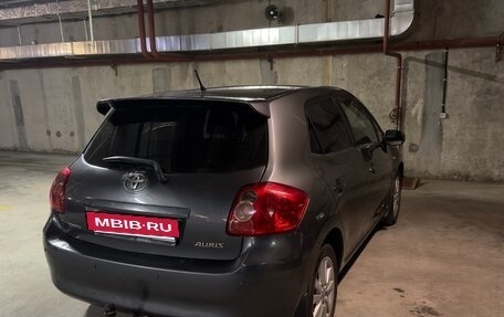 Toyota Auris II, 2008 год, 565 000 рублей, 19 фотография