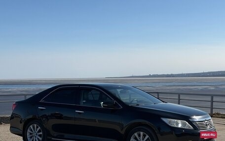 Toyota Camry, 2012 год, 1 330 000 рублей, 4 фотография