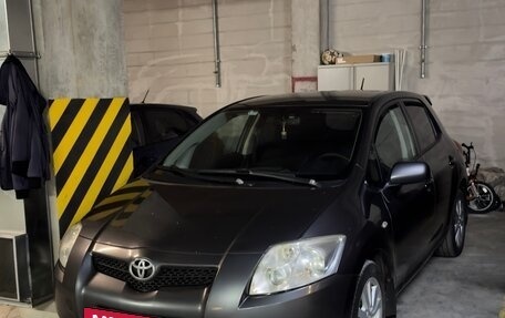 Toyota Auris II, 2008 год, 565 000 рублей, 20 фотография