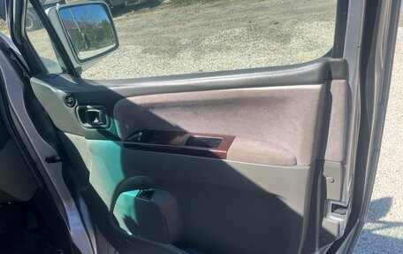 Nissan Elgrand I, 1997 год, 1 900 000 рублей, 3 фотография